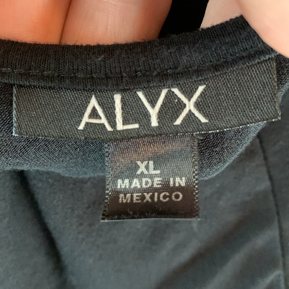 Alyx Women’s Blouse XL - Picture 2 of 5
